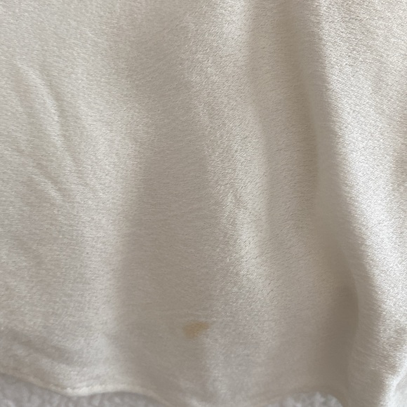 Zara Flowy Top - Picture 4 of 5